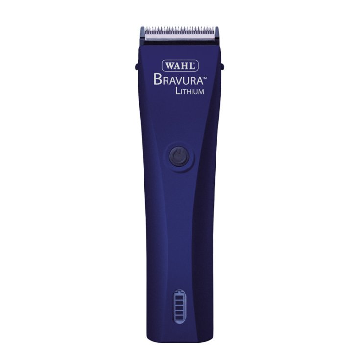 WAHL CLIPPER BRAVURA LITIO