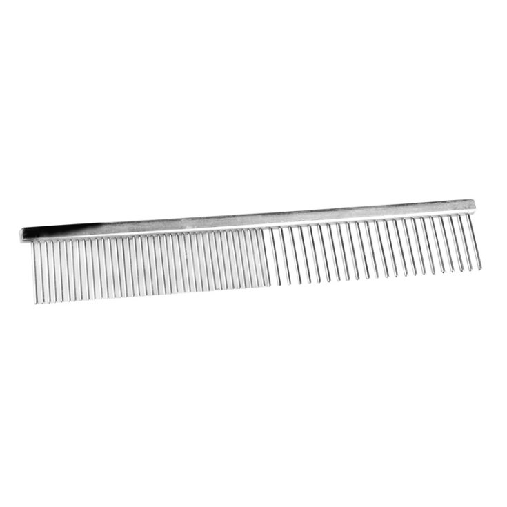 REGISTRO PEINE DIENTES ML 19X3,5 CM 40 G