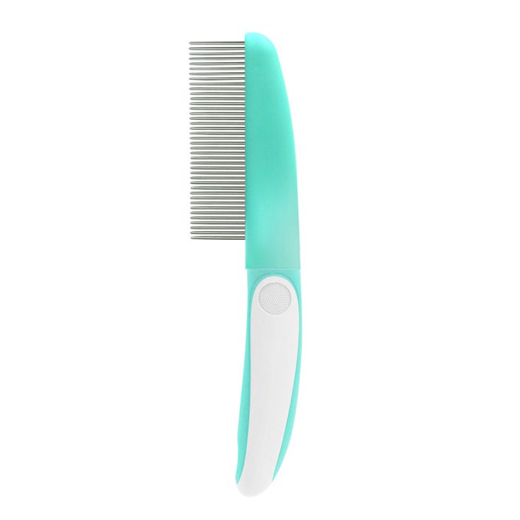 RECORD PEINE PELO 40 DIENTES 4X20 C