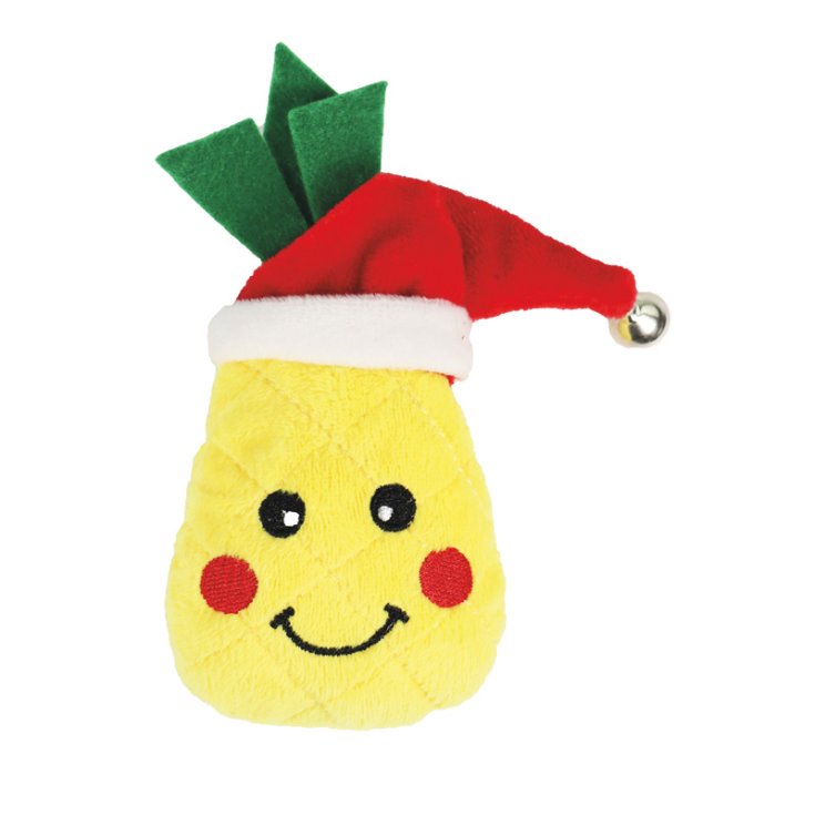 FRUTAS DE NAVIDAD REGISTROS GATO JUEGO F