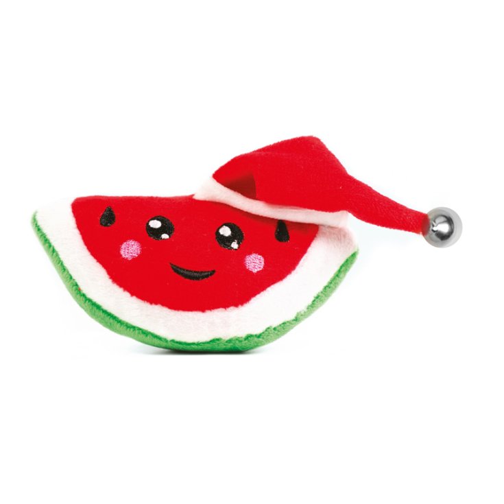 FRUTAS DE NAVIDAD REGISTROS GATO JUEGO F