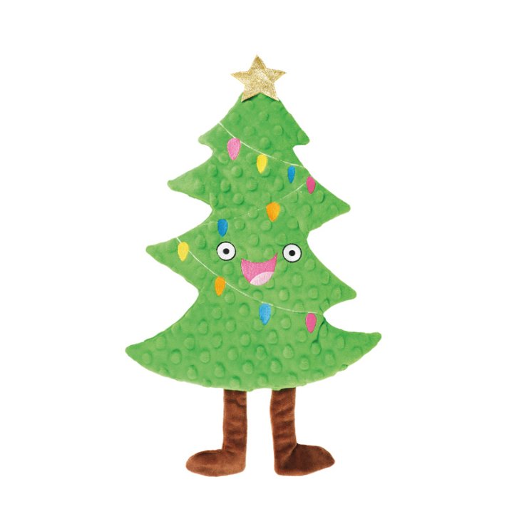 DISCOS DE NAVIDAD-PELUCHES ARBOL DE NAVIDAD C