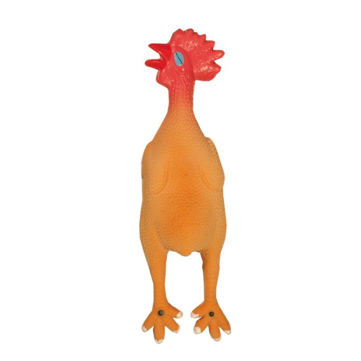 REGISTRO DE JUEGOS DE LATEX - GALLINA PEQUEÑA AR