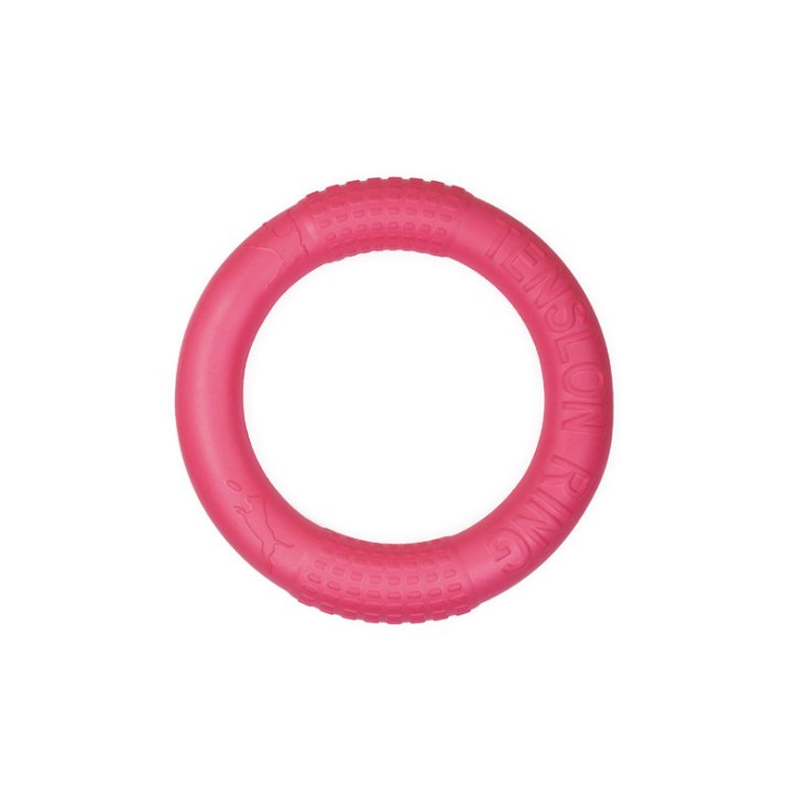 REGISTRO DE JUEGO FLOTANTE ANILLO ROJO S