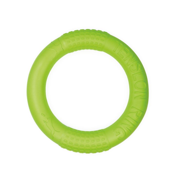 ANILLO VERDE FLOTANTE JUEGO REGISTRO M