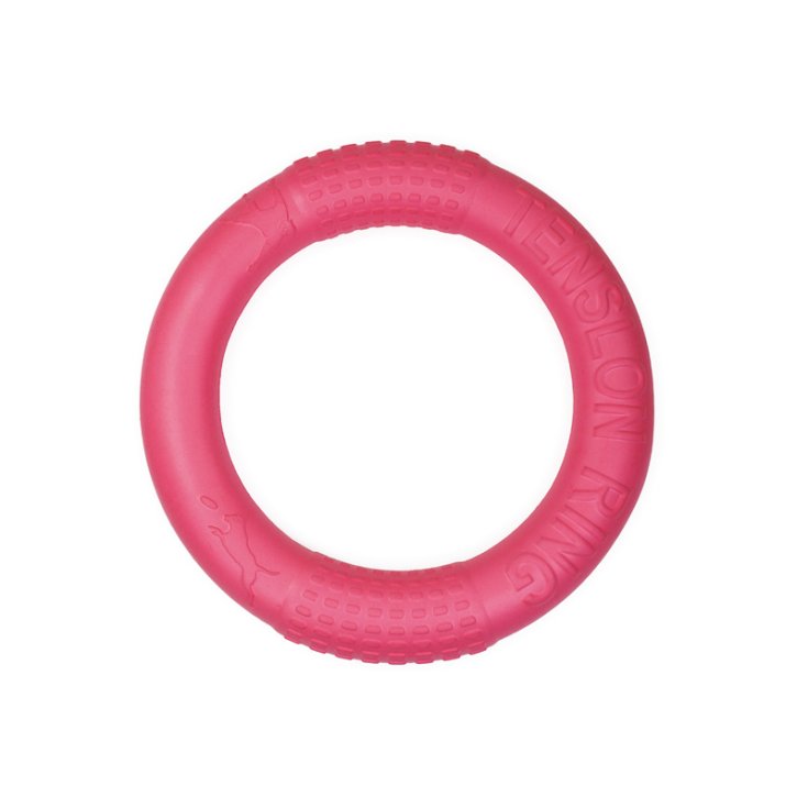 REGISTRO DE JUEGO FLOTANTE ANILLO ROJO M