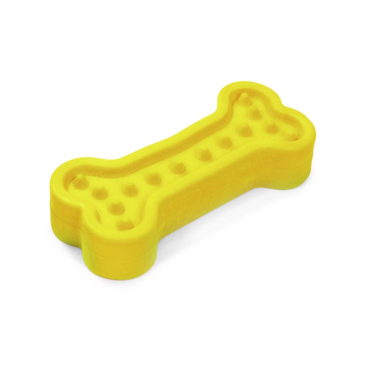 RECORD FLUO SOFT FLOTANTE AMARILLO