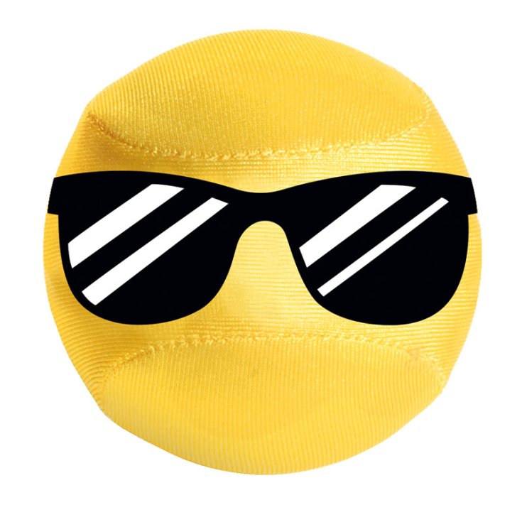 REGISTRO SALTO DE AGUA AMARILLO ROJO S 5,7 CM