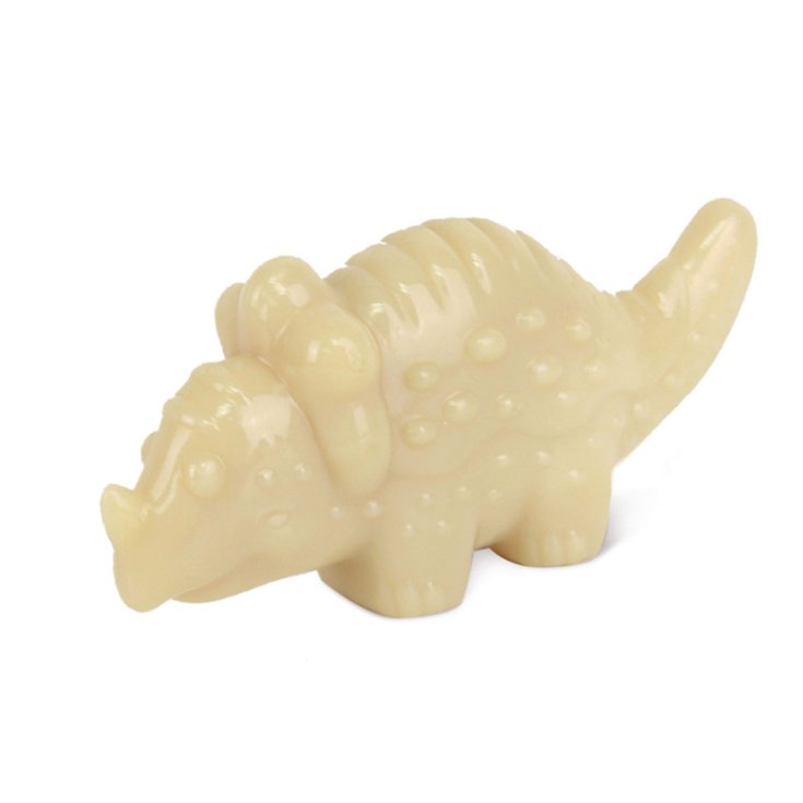 RÉCORD FUERTES PICADURAS DE TRICERATOPS, NYLON 15