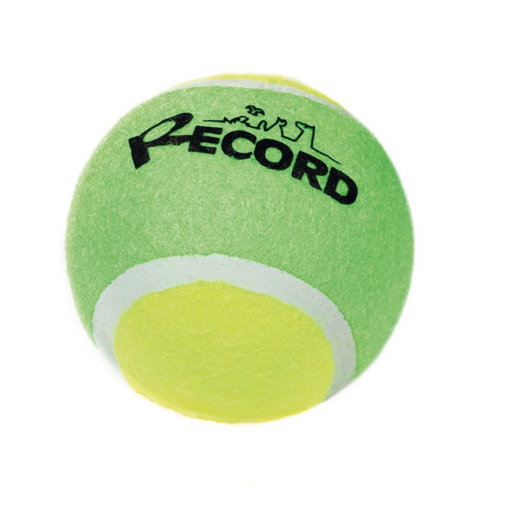 RECORD TENNIS FUN 3 PELOTAS DE TENIS VERDE