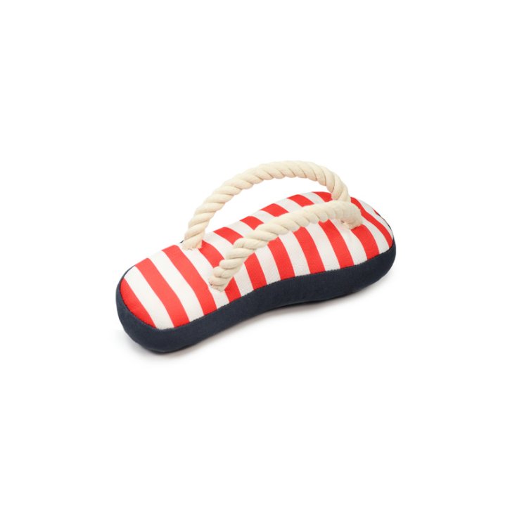 CHANCLAS RECORD CON CUERDA 21X9X10CM