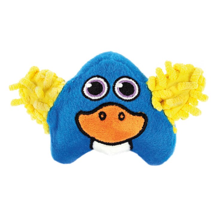 GRABAR CARA DIVERTIDA PELUCHE PATO FLOTANTE