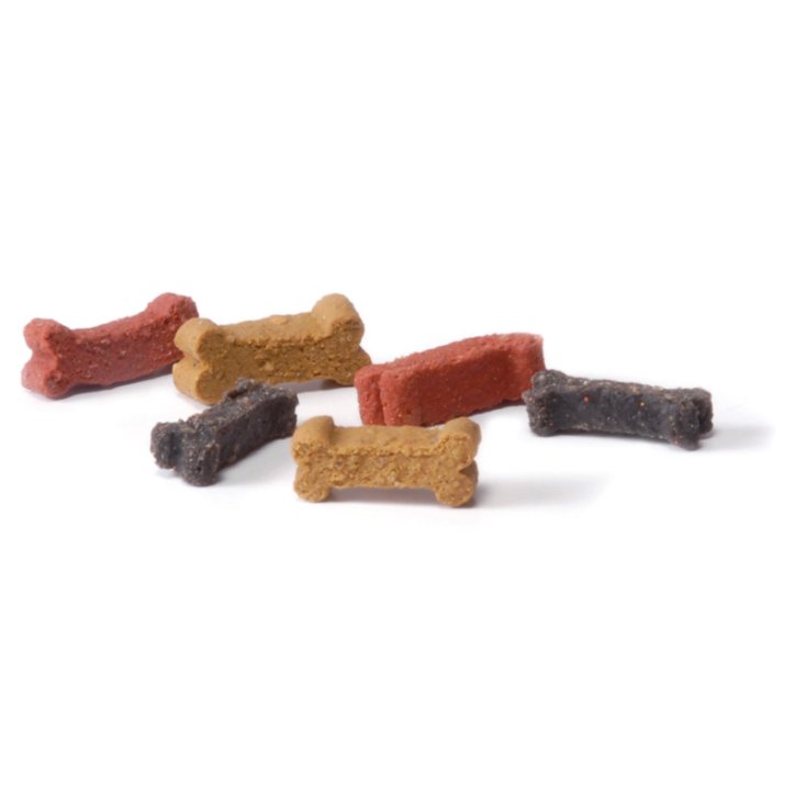 SANAL CHUNKS HUESOS COACHY PARA PERROS 1