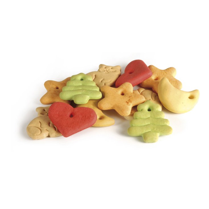 REGALOS DE NAVIDAD GALLETAS PARA PERROS EN CON
