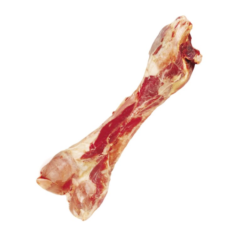 HUESO JAMÓN RECORD M 140-260 G