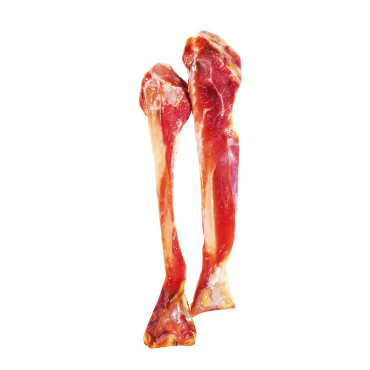 BESTBONE 2 HUESOS DE JAMÓN S 20 G