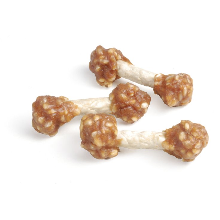 RECORD WELISNACK SNACK 75 G CONOS RUSTICOS