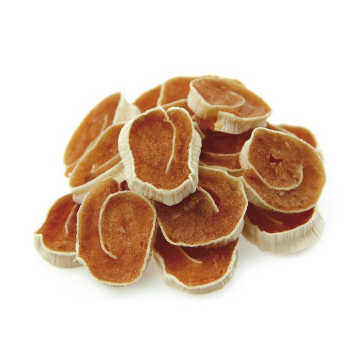 RECORD WELISNACK SNACK 75 G SUSHI DEL POL