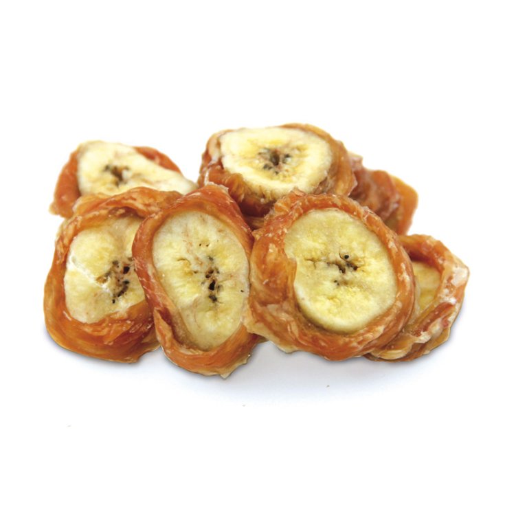 RECORD WELISNACK SNACK 75 G ROLLOS DE