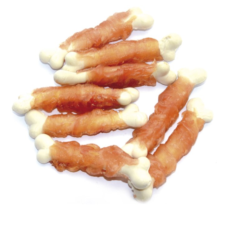 RECORD WELISNACK SNACK 75 G ROLLOS DE