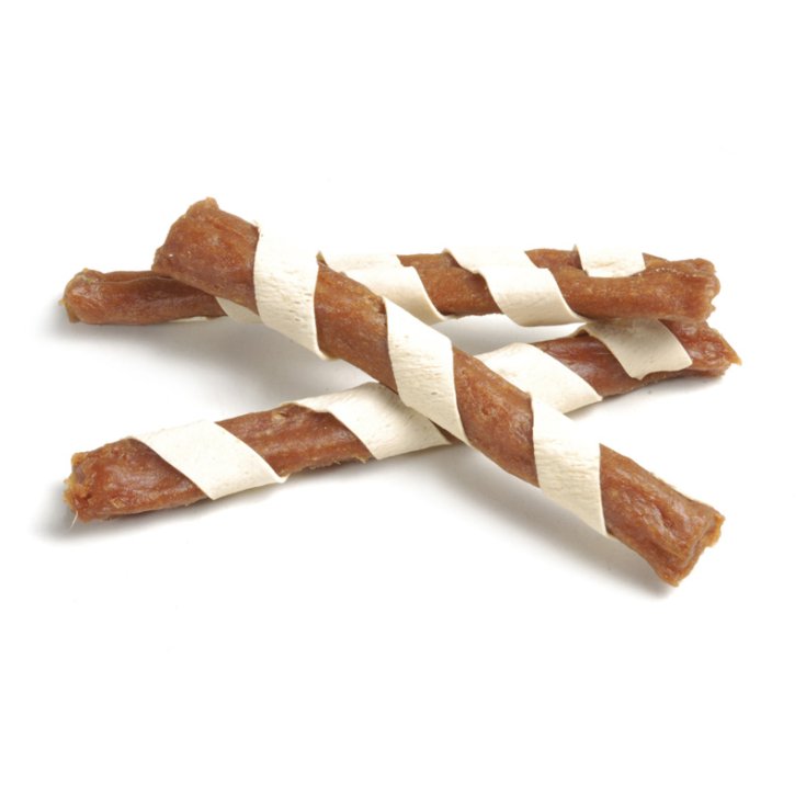 RECORD WELISNACK SNACK 75 G DUETOS DE CO