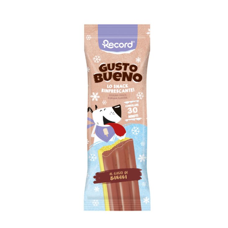 RECORD SABOR BUENO SNACK REFRESCANTE PE