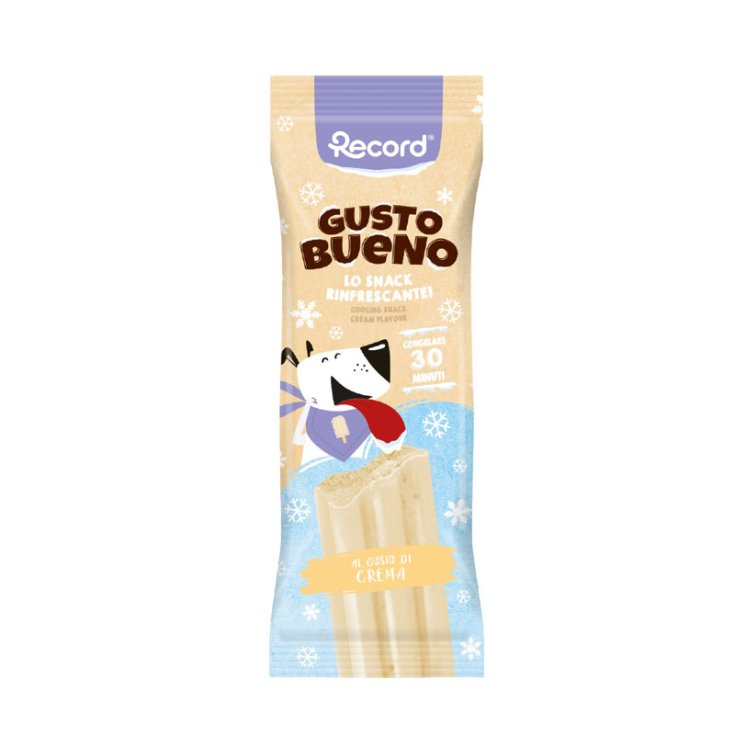 RECORD SABOR BUENO SNACK REFRESCANTE PE