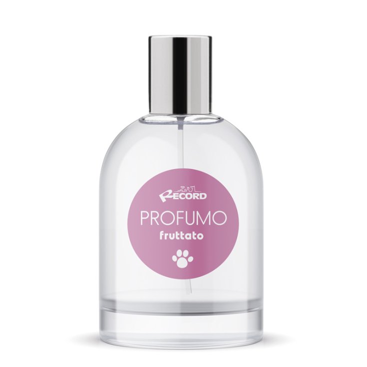 PERFUME AFRUTADO RÉCORD 100ML