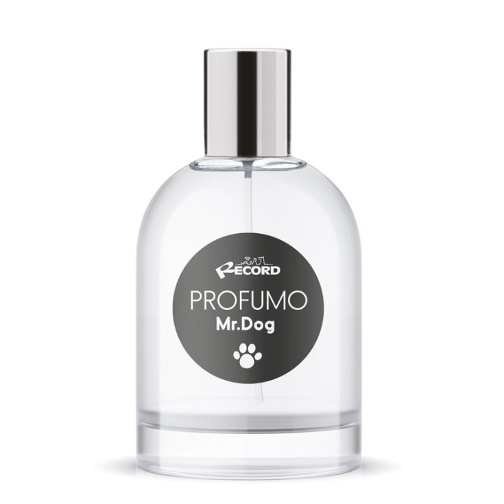 PERFUME REGISTRO MR DOG 100ML