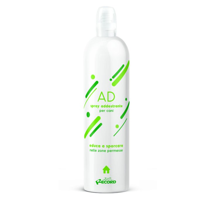 RECORD SPRAY DE ENTRENAMIENTO PROFESIONAL 0,