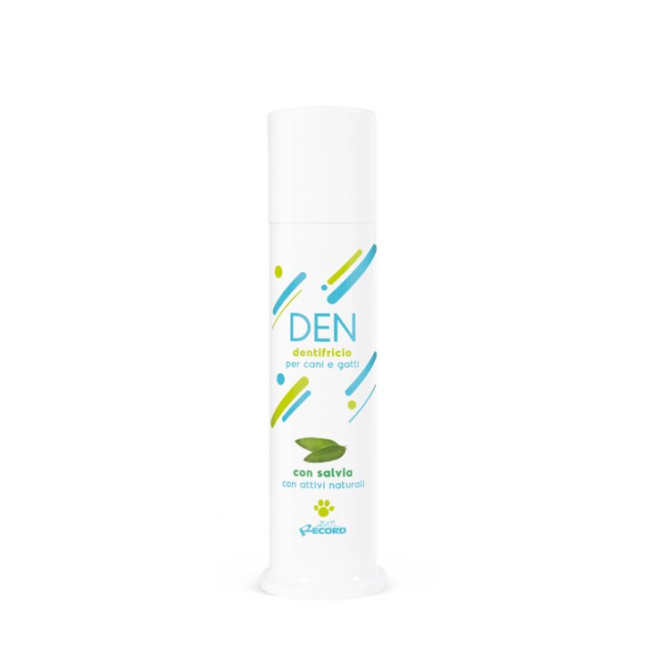 RECORD PASTA DENTAL PROFESIONAL 0,1 L SA