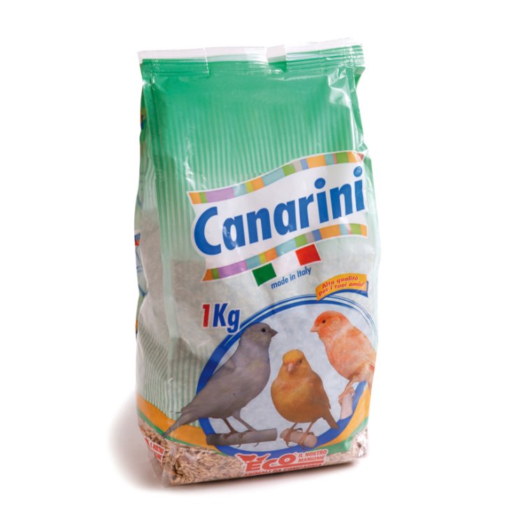 DISCO CANARIOS MIXTO SEMI EXTRA 1000 G