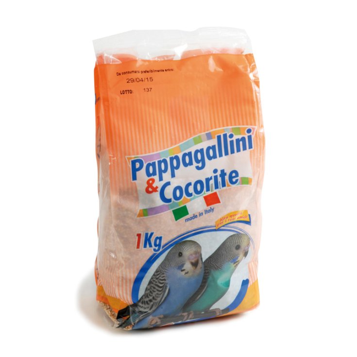 RECORD MIXTO SEMI EXTRA 1000 G LORO