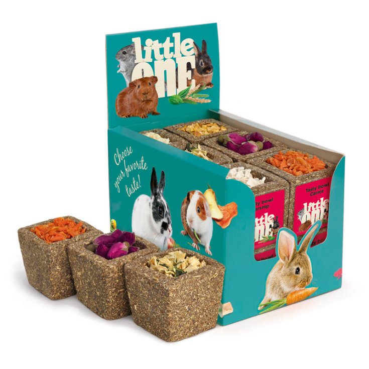 PEQUEÑA CESTA DE HIERBAS DEL CAMPO CON