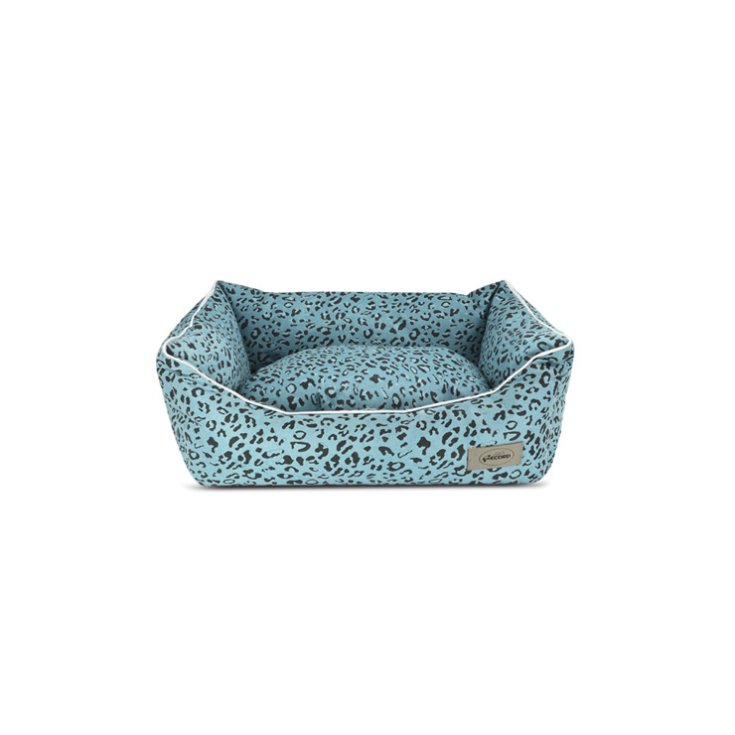 Registro Byecteria LEOPARDO POP BENNET