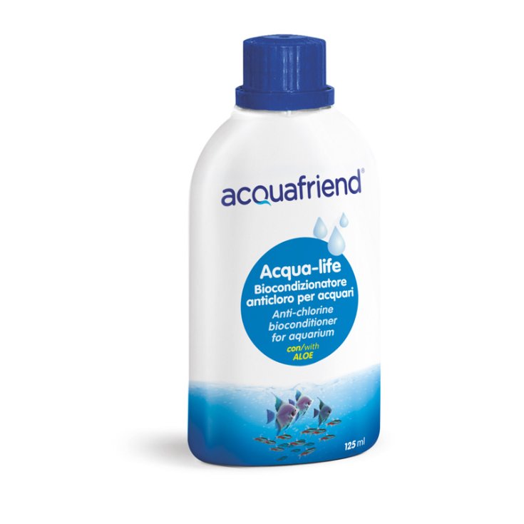 ACQUAFRIEND BIO-ACONDICIONADOR ACQUA-LIFE