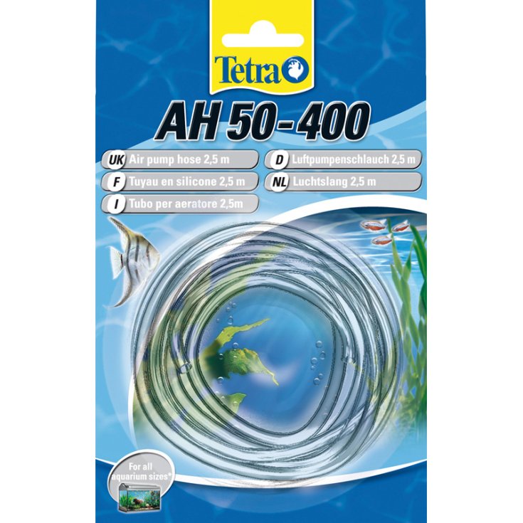 TETRA TETRATEC AH 50 400 TUBO X AER