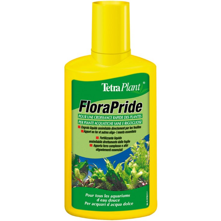 TETRA PLANTAMINA 269 G 0,25 L
